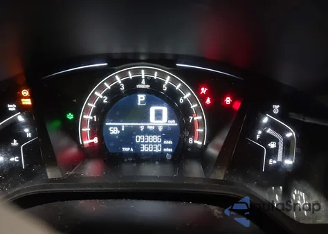 2017 Honda Cr-V Lx from USA, damaged, VIN 2HKRW6H34HH221736